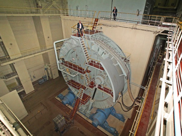 Абсолютное оружие! Абсолютное оружие!