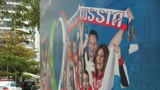 Спортивный суд отменил двойное наказание для российских спортсменов