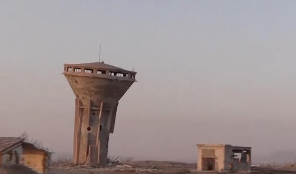 Войска Башара Асада взяли в блокаду ещё один крупный оплот террористов в Сирии