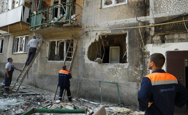 «Незалежная» расцветет на крови