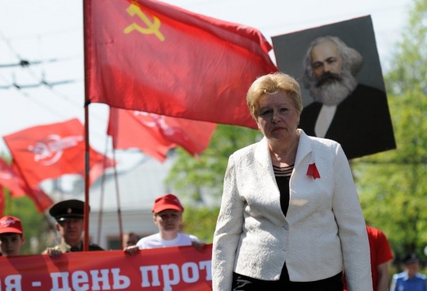 Харьковский суд отказался выпустить политзаключенную Александровскую из-под ареста