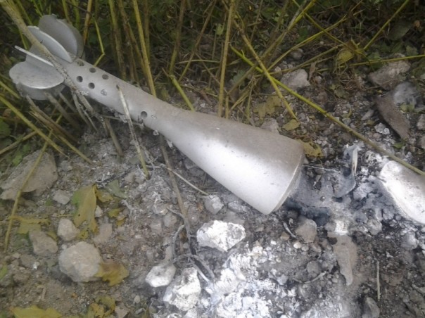 О странной личной ответственности дончан за обстрелы, которую чувствует каждый, покидая город О странной личной ответственности дончан за обстрелы, которую чувствует каждый, покидая город