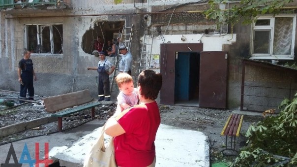 Хунта подогревает конфликт в Донбассе, чтобы продлить свое существование