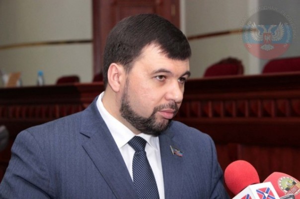 Хунта подогревает конфликт в Донбассе, чтобы продлить свое существование