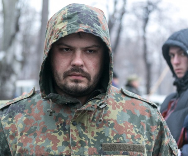 Позорный финиш майдана, или Дохлая лошадь запорожской «Самообороны»