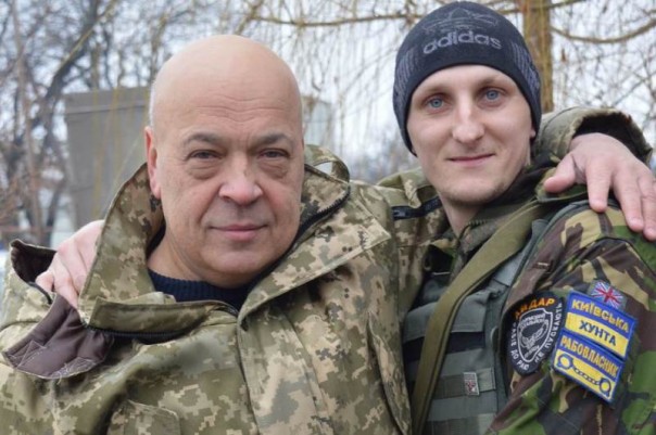 Рабовладельцы или рабы?