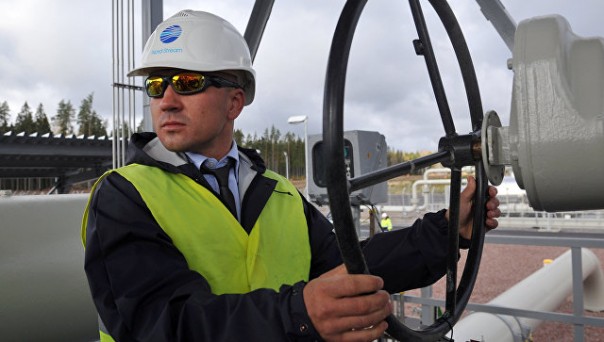 В США предрекли коллапс экономики Украины из-за "Северного потока-2"