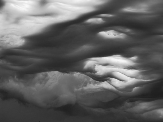 Асператус — самые страшные облака 