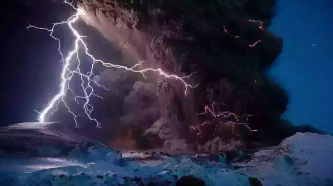 Асператус — самые страшные облака 