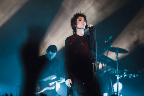 Взбешенная Земфира обложила матом латвийских журналистов