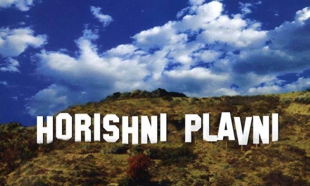 Грустный пиар бухого Поросенка на фоне желтеющей листвы. Александр Роджерс