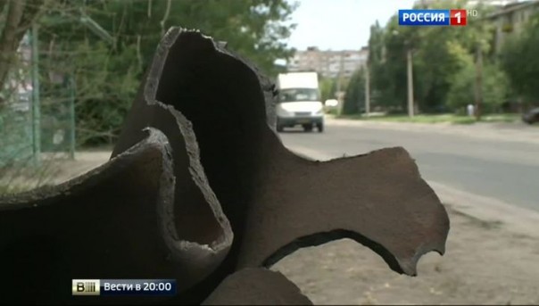 Луганский фронт. Специальный репортаж Дениса Арапова