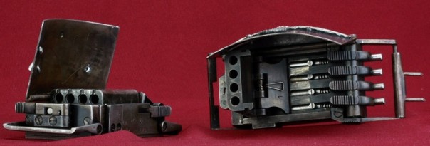 Пистолет-пряжка для Ваффен СС Пистолет-пряжка для Ваффен СС