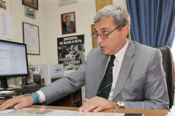 ООН требует от Киева платить пенсии Донбассу и переселенцам, которые «украла» власть  