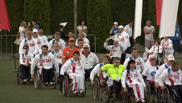 От Паралимпиады отстранили всю сборную России, надежда только на арбитражный суд