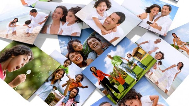 Фотопечать на заказ