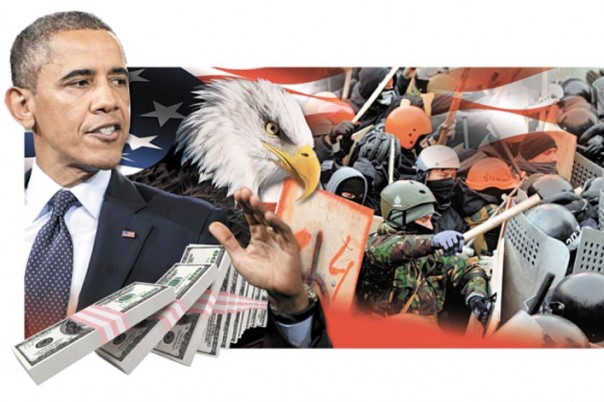 НАТО: война с Россией от безделья