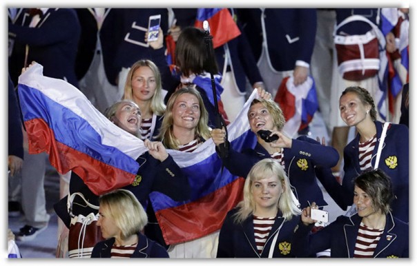 Хозяева матрицы насмехаются?..