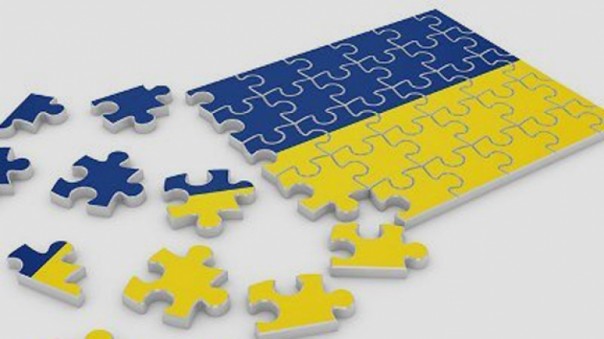 Чья Украина? Сергей Веселовский