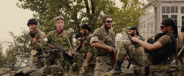 Я грузин. Лев Щаранский