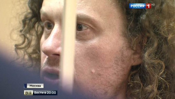 Деньги дольщиков кто-то похитил: Полонский заявил суду, что невиновен