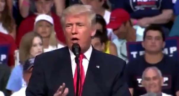 Прокуратура Нью-Йорка начала расследование в отношении Фонда Дональда Трампа