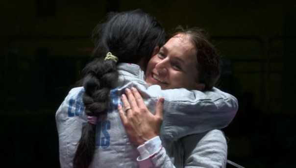 Третий день Олимпиады: у России еще пять медалей