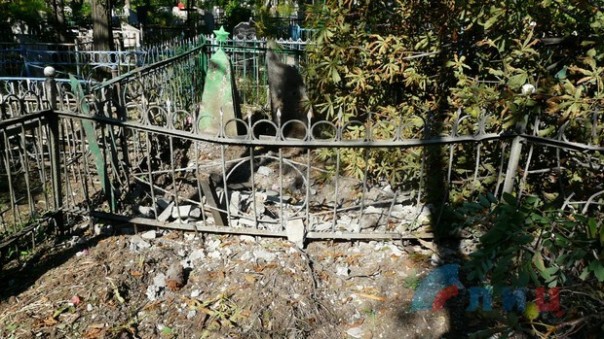 Сводка от НМ ЛНР 9 августа 2016 года. Укрофашисты минувшей ночью обстреляли из минометов Стаханов Сводка от НМ ЛНР 9 августа 2016 года. Укрофашисты минувшей ночью обстреляли из минометов Стаханов