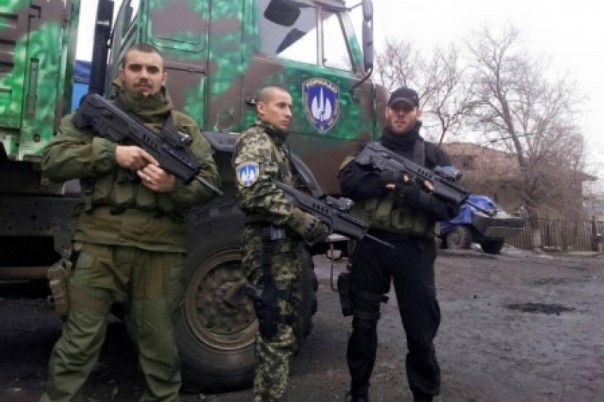 Зачем Украине внесудебные расправы, если у нее есть суд? Самый гуманный и независимый суд в мире…