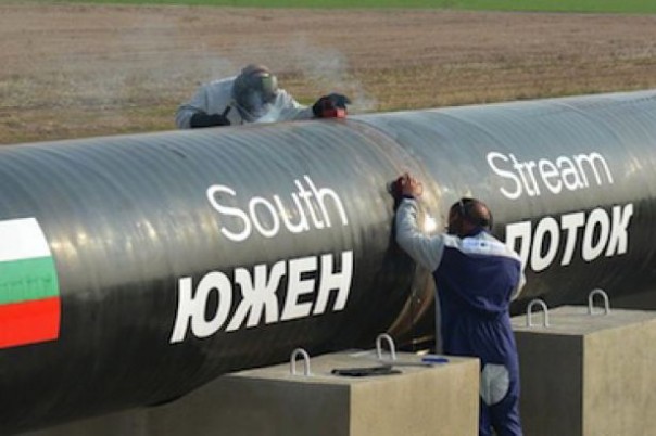 Эрдоган предложил России разделить затраты на "Турецкий поток" 50 на 50 и поставил США перед выбором: либо Турция, либо Гюлен