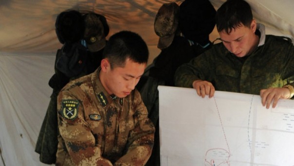 По секрету всему свету. Украинская распродажа советских военных технологий