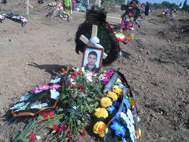 «Бессмертный полк макеевчан». Сергей Лозовский. Позывной «Тайсон» «Бессмертный полк макеевчан». Сергей Лозовский. Позывной «Тайсон»