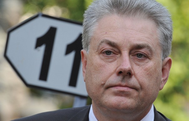 Киев обратится к СБ ООН в связи с обвинениями в терроризме со стороны РФ