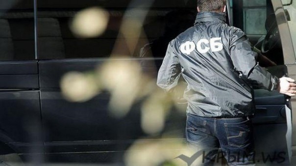 Попытка диверсии в Крыму: наш ответ