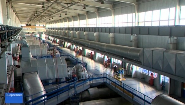 Программа "Энергетика" от 11 августа 2016 года