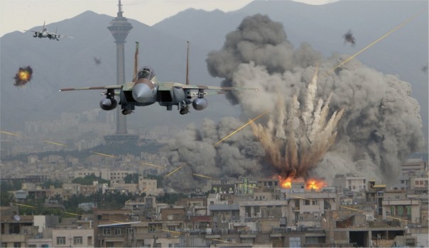 Сирия: миссия «Возмездие» продолжается