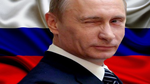 Путин высказывается не стесняясь по полной обо всем.