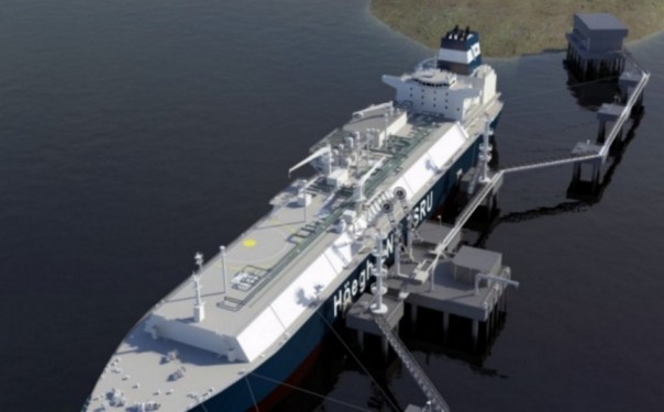 ЕС творит чудеса: кому газ, а кому и анастомоз