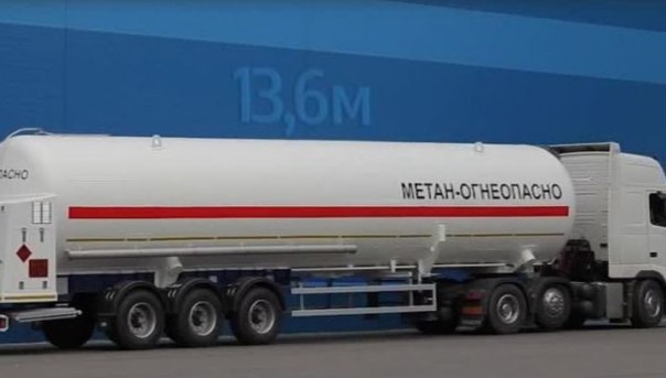 Программа "Машиностроение" от 13 августа 2016 года