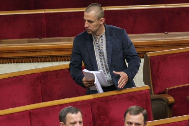 Осторожно, объявлена акция «Бей москалей, спасай Украину!»