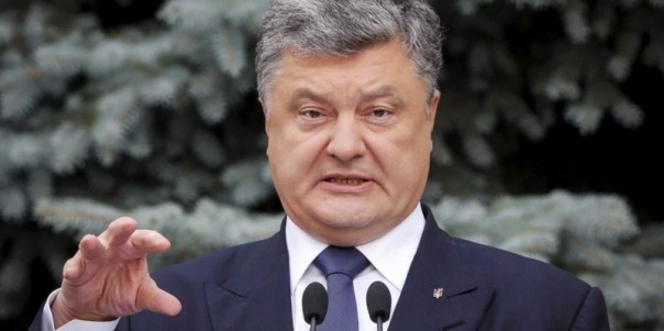 Старые заготовки под новым соусом. Порошенко вертится как уж на сковородке Старые заготовки под новым соусом. Порошенко вертится как уж на сковородке