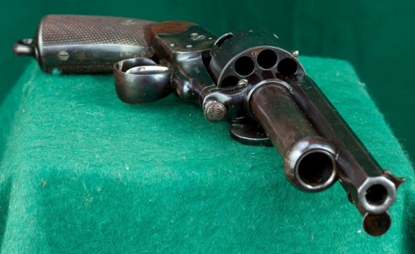 Лидеры наоборот. Худшие стволы по версии Business Insider