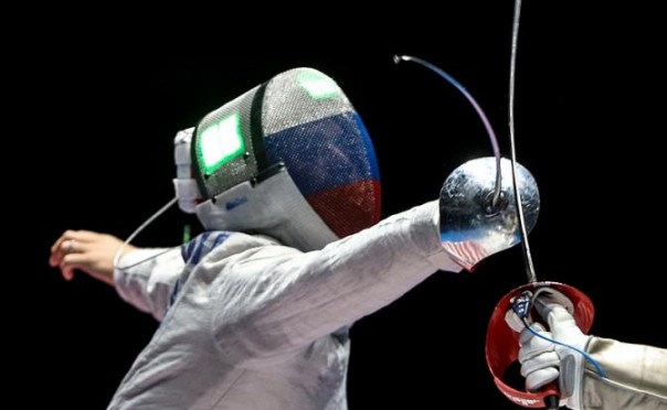 Американская саблистка обвинила арбитра в необъективном судействе в матче с россиянками