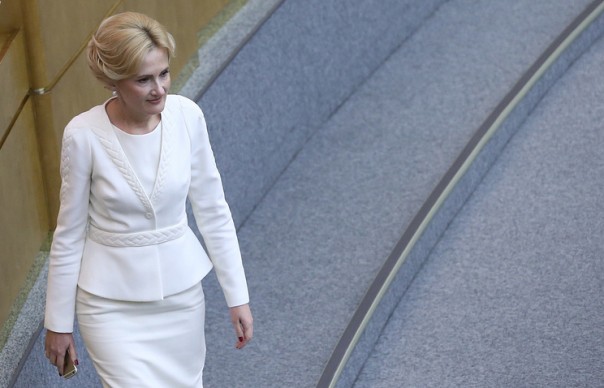 Петиция за отмену "пакета Яровой" набрала необходимые 100 тыс. голосов