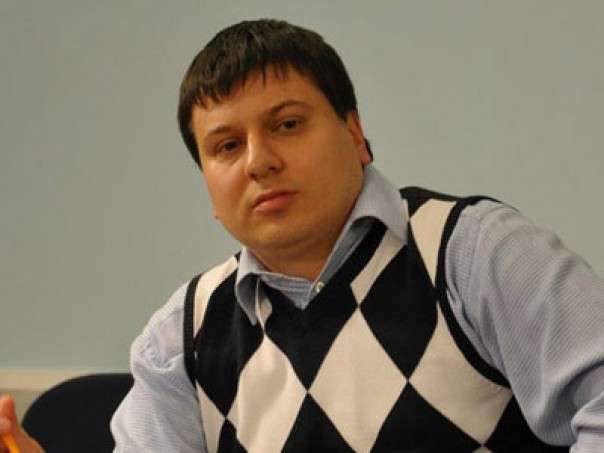 Началось глубинное переформатирование власти. Михаил Павлив