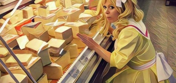 Россия кормит Россия кормит