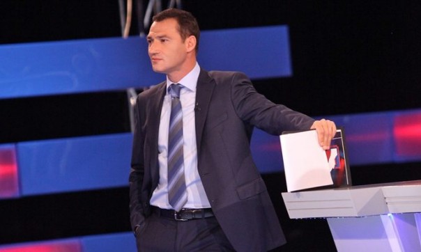 «Ответ Украине будет очень жесткий. Мы его скоро увидим»