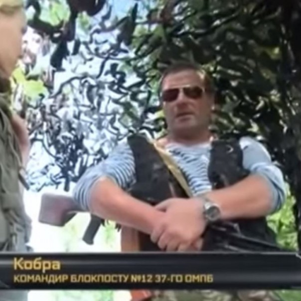 Киев запутался в собственных версиях истории с крымскими диверсантами. Киев запутался в собственных версиях истории с крымскими диверсантами.