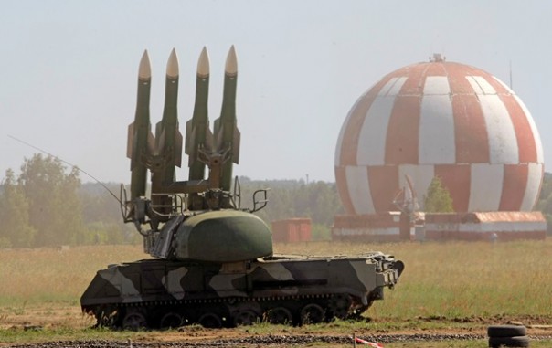 Житкур. Российская лаборатория на военной базе, где вскрывали пришельцев