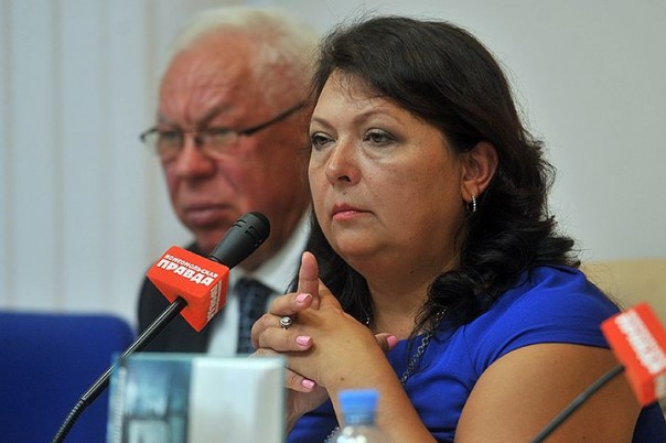 Киевский майдан обкатали еще 25 лет назад в Вильнюсе Киевский майдан обкатали еще 25 лет назад в Вильнюсе